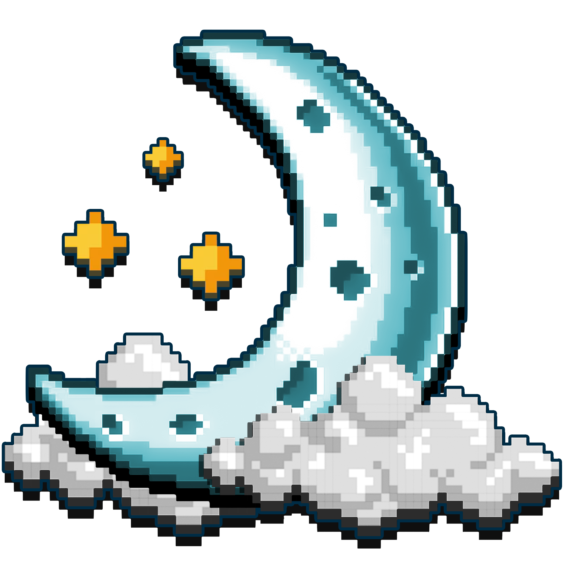 NightCraft Logo